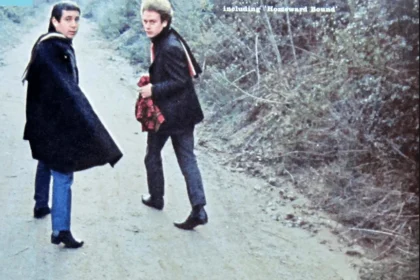 Forever Simon and Garfunkel - Tribute The Sound of Silence