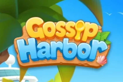 Gossip Harbor PC Usitility 15iugyrynxo
