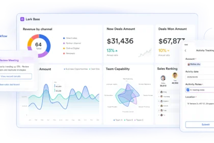 How Streamlined Workflows Save Time and Reduce Errors