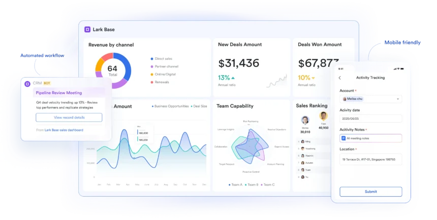 How Streamlined Workflows Save Time and Reduce Errors