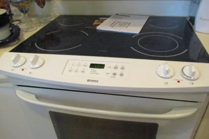 Kenmore Stove Model 790.71042300 How old