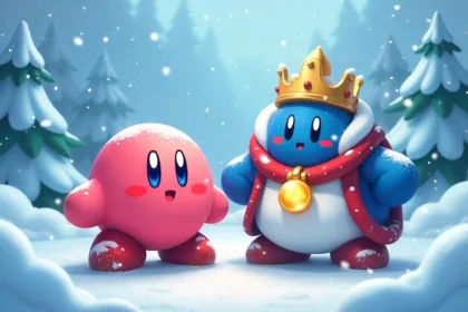 What is “Kirby Dedo”? Two Interpretations
