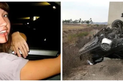 Nikki Catsouras Accident