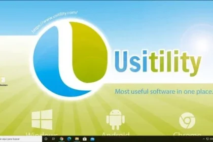 Usitility Pj6mbxsdzlo