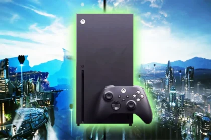 Wie Man HDR-Probleme Auf Der Xbox Series X Behebt