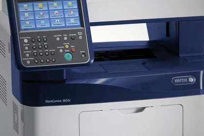 Xerox 3655 Tarayıcı Driver Yükleme Nasıl Yapılır
