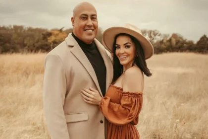 Brooklyn Rivera Husband