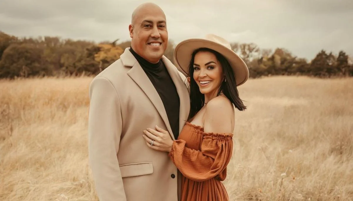 Brooklyn Rivera Husband