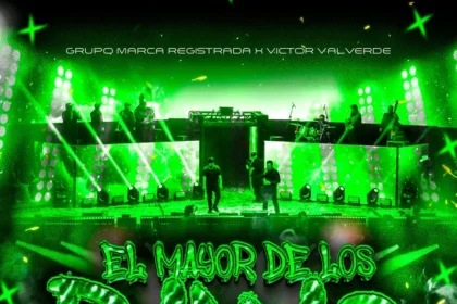 El Mayor delos Ranas