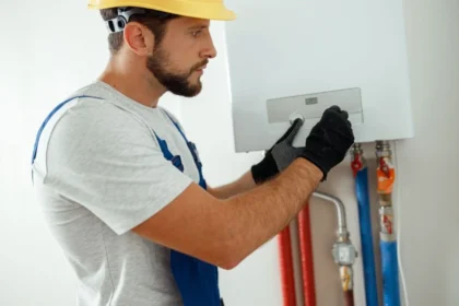 Free Boiler Replacement for Families on Benefits