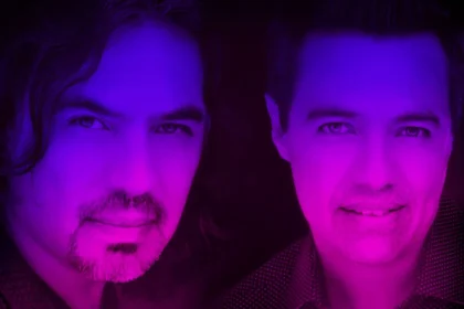 Los Temerarios 2024