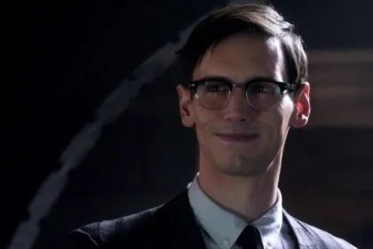 Nigma Batman