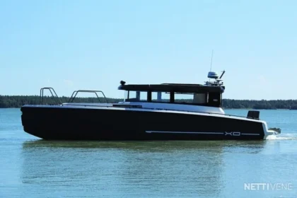 XO 360