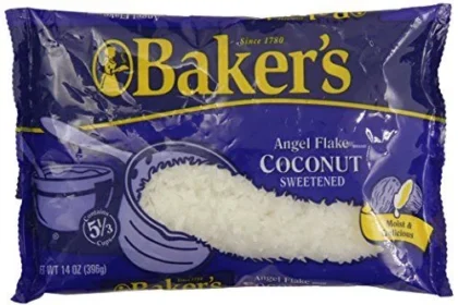 Bakels Coconut Drops 30g 12.5k – Product Overview, Uses, Benefits & Pricing