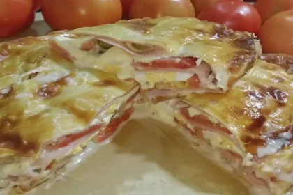Deliciös