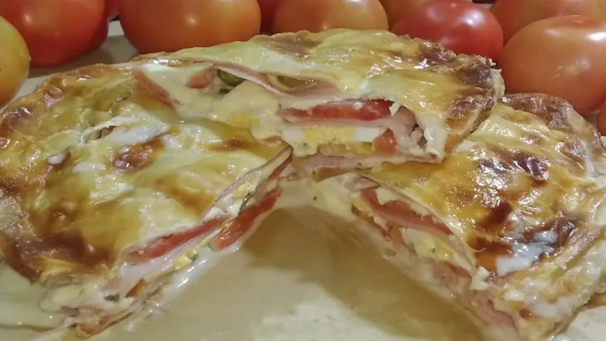 Deliciös
