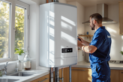 Free Boiler Grants Available via Local Councils