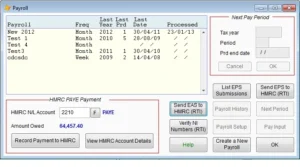 HMRC Wage Raid Payroll Checks: A Complete and Informative Guide
