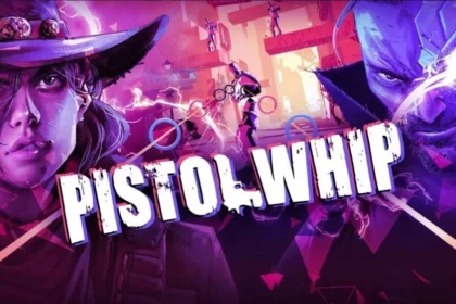 How to unlock Void Slayer Pack in Pistol Whip?