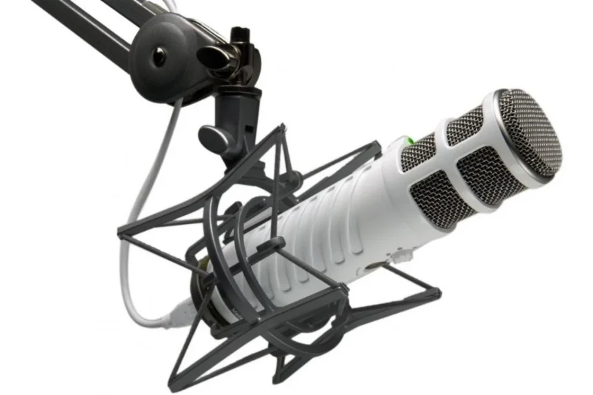 Kuiiyer Microphone – Full Informative Article