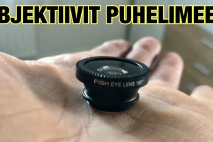 Testissä