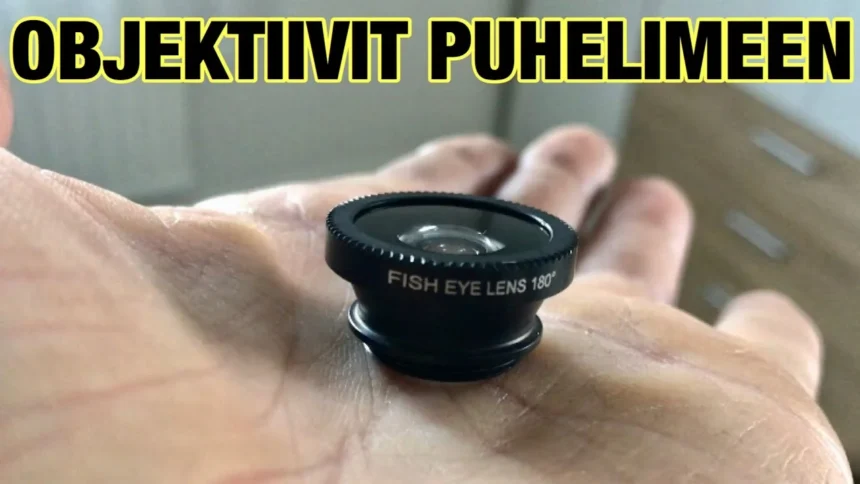 Testissä