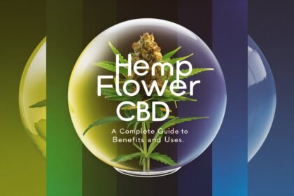 Hemp Flower CBD: A Complete Guide to Benefits and Uses