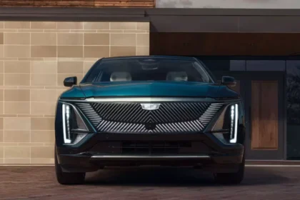 Do the Driving Modes in Cadillac Lyriq Offer Different Ranges or Battery Usages?