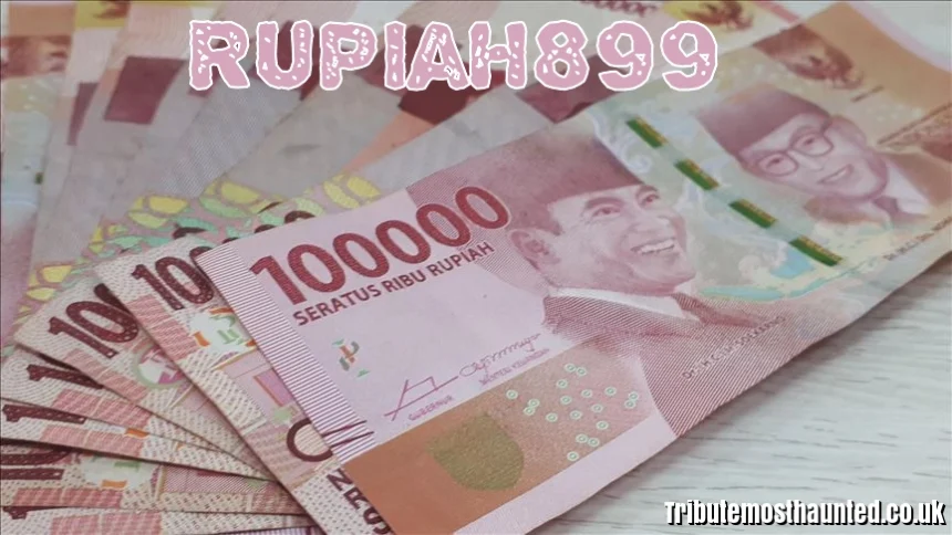 Rupiah899 (2026 Guide): What It Is, How It Works, and What Users