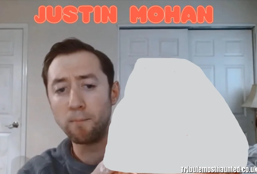 Justin Mohan (Justin Mohn) in 2026: Full Biography, Crime, Trial, Viral Video