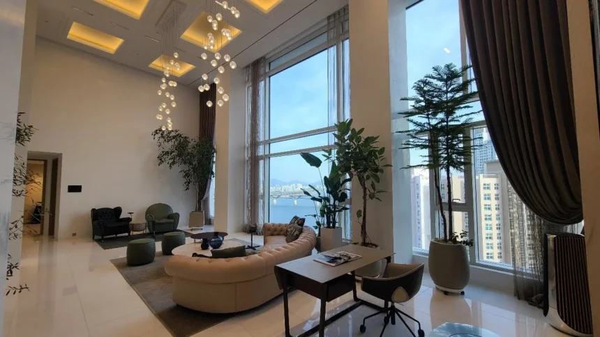 Penthouse OnDemandChina