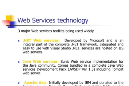 WSA4J: A Complete, In-Depth Guide to Web Services Addressing for Java