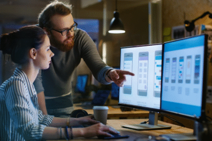 When Should You Hire Website Design Services?