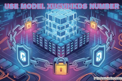 Use Model XUCVIHKDS Number: The Complete Guide for 2026