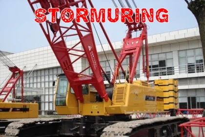 Stormuring UK 2026: Complete Guide to Harnessing Chaos