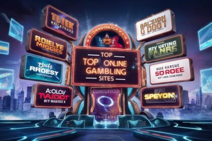 Top Online Gambling Sites Promotions 2026