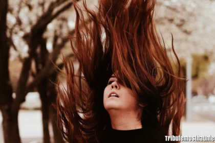 Hair Flip Walk X: The Viral Confidence Trend Explained