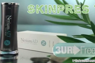 SkinPres T: Complete Guide to the Mineral Mist & the Viral Smart Skincare Innovation