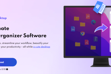 iTop Easy Desktop: Your Ultimate Tool for a Perfectly Organized PC