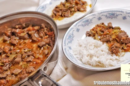 Cevurı: The Traditional Turkish Slow-Cooked Meat Dish Gaining