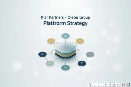 KLAR Partners / Oleter Group Platform Strategy