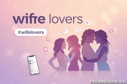 Wifekivers: The Viral Relationship Term Taking Over Social Media