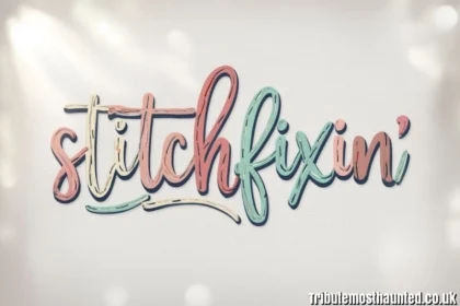 Stitchfixin: Meaning, Trend, and Popular Use in 2026