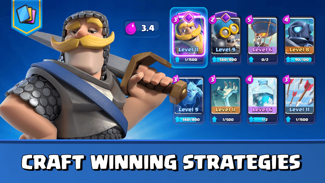Play Clash Royale on PC for Smarter Strategy and Smoother Battles