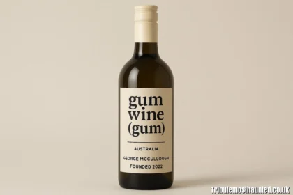 Gum Wine: Central Victoria’s Sustainable, Food-Focused Wines
