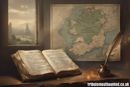 Finerin: The Rare Irish Surname, Its Genealogy, History
