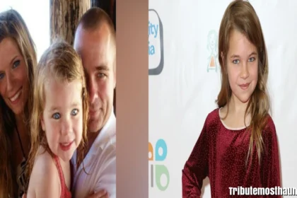 Holly Revord: The Untold Story of Raegan Revord’s Supportive Mother