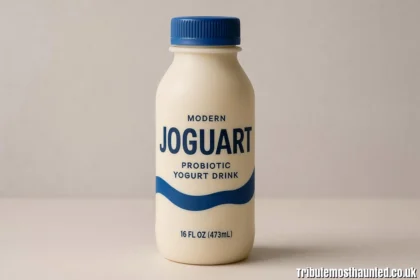 Joguart: Is This “Next-Level Yogurt” Real or Just Internet Hype?