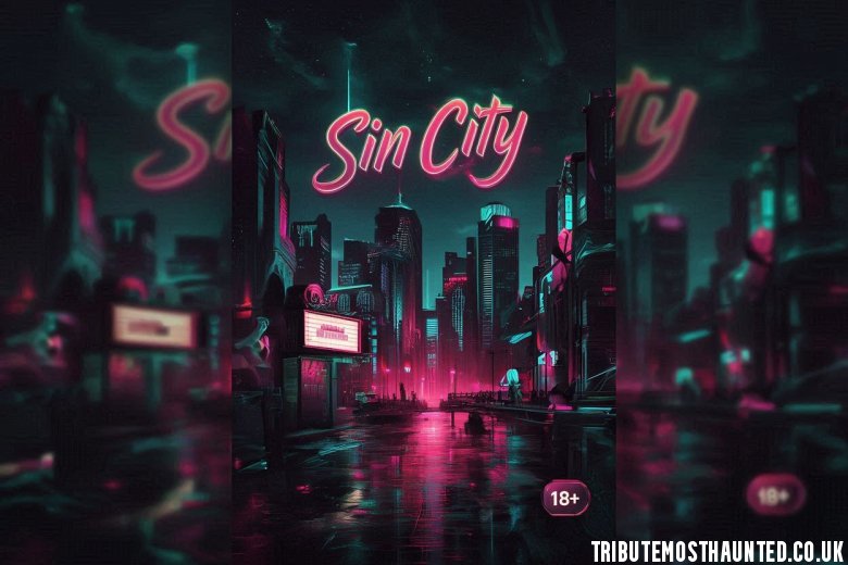 Sinpcity 2026: Complete Guide to Safety, Features, Risks