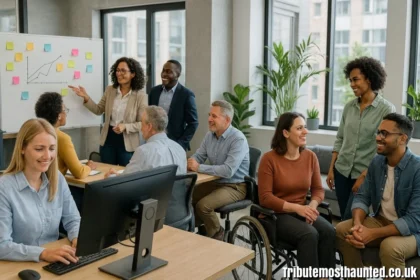 How Inclusive Workplaces Can Better Support Employees